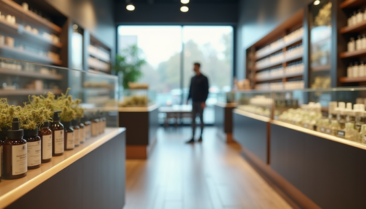 Unveiling the Gazz Godz Dispensary Experience
