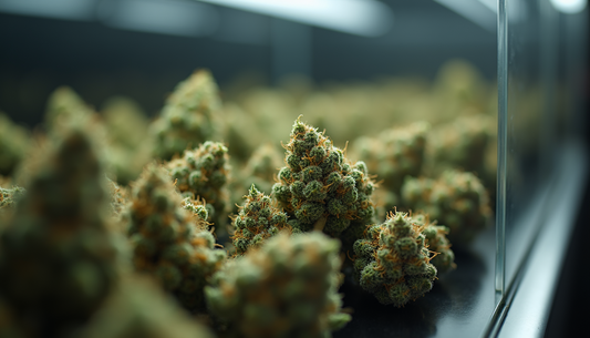 Experience Premium Cannabis Shopping with Gazz Godz