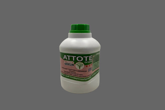 ATTOTE ORIGINAL