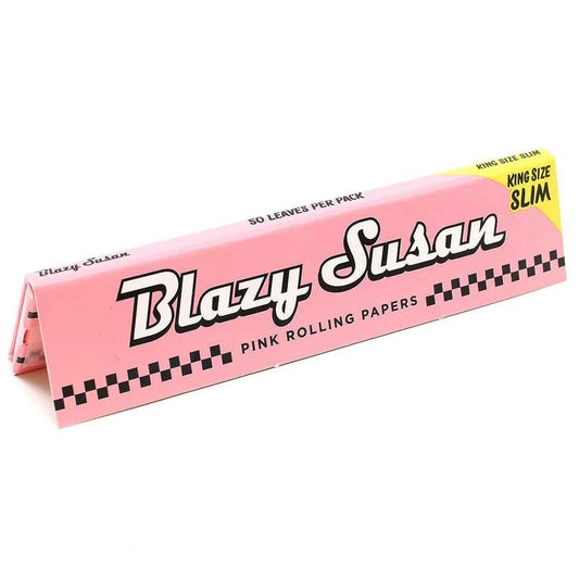 BLAZY SUSAN KING SLIM PAPERS