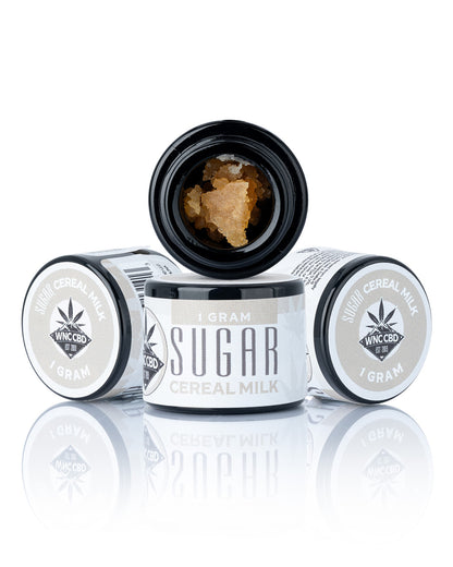 THCA WNC 1G SUGARS