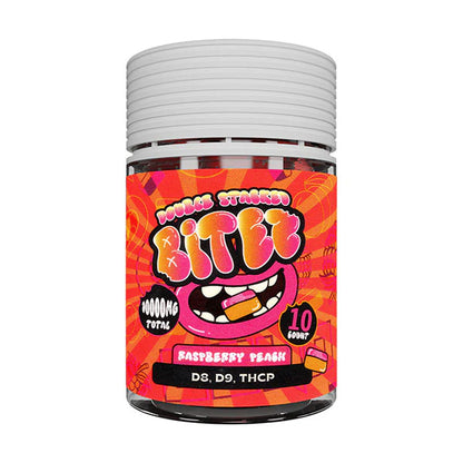 OCHO Double stacked Bitez gummies (2000mg)