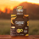 FUSION HIPPIE DELTA 9 PEANUT BUTTER CUP