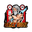 Gazz Godz Dispensary logo