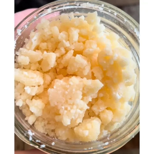 GAZZ GODZ THCA CRUMBLE