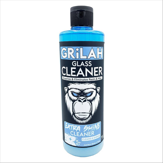 Grilah water pipe cleaner