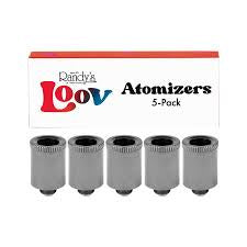 RANDYS LOOV COILS 5 PACK