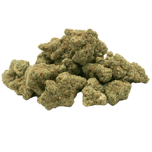 THCA LEMON BANANA SHERBET (93) (Sativa)
