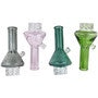 Micro Beaker Cyclone Carb Cap