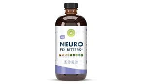 NEURO FIX BITTERS