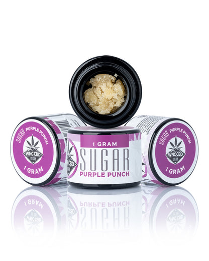 THCA WNC 1G SUGARS