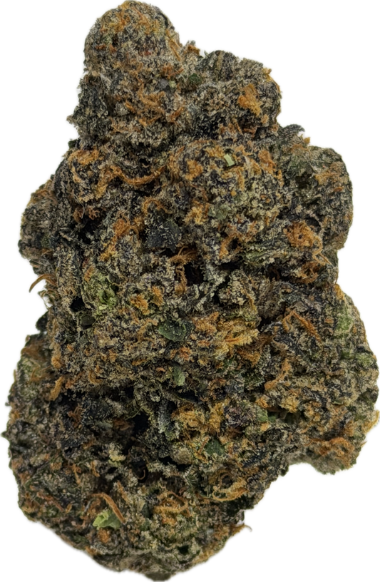 THCA PINEAPPLE DONUT (BOUTIQUE) (Sativa)