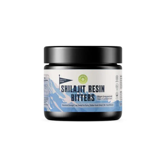 SHILAJIT (RESIN FORM) 30GM