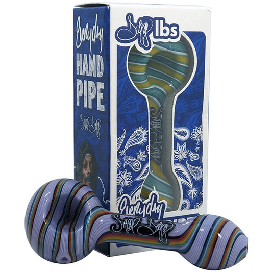 DOGG LBS HAND PIPE