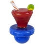 Smoothie Drink Carb Cap