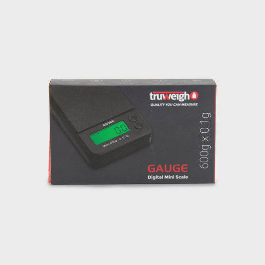 TRUWEIGH GAUGE MINI SCALE (600G)