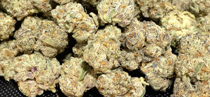 THCA TYSON (BOUTIQUE) (Hybrid)