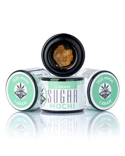 THCA WNC 1G SUGARS