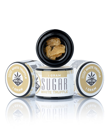 THCA WNC 1G SUGARS