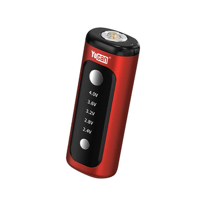 Yocan Kodo Plus Box Mod Vaporizer