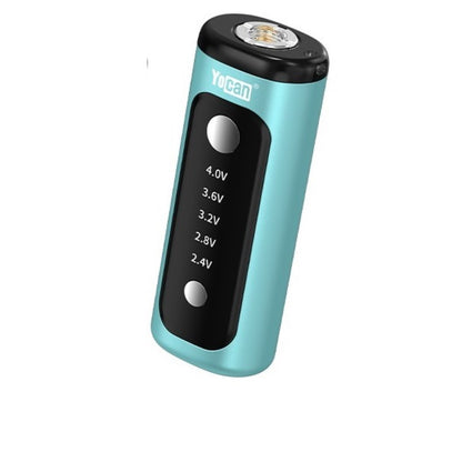Yocan Kodo Plus Box Mod Vaporizer