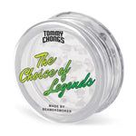 TOMMY CHONG VIRGIN ACRYLIC GRINDER