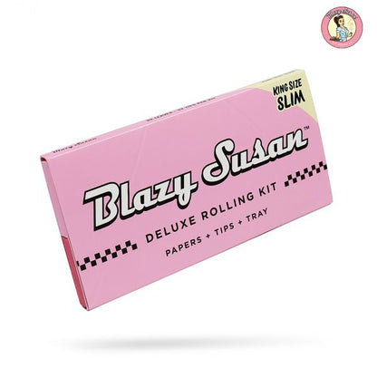Blazy Susan