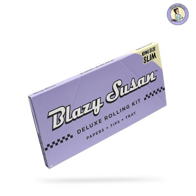 Blazy Susan