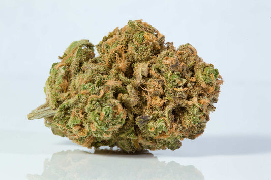 THCA BLUE DREAM (87) (Sativa)
