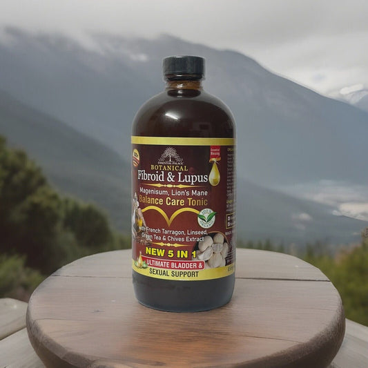 BOTANICAL (FIBROID AND LUPUS TONIC)