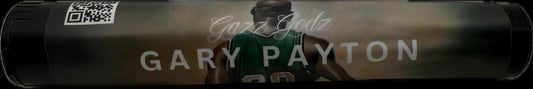 GAZZ GODZ GARY PAYTON PRE ROLL 1.3G