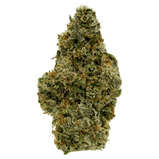 THCA ILLUMINATI (87) (Indica)