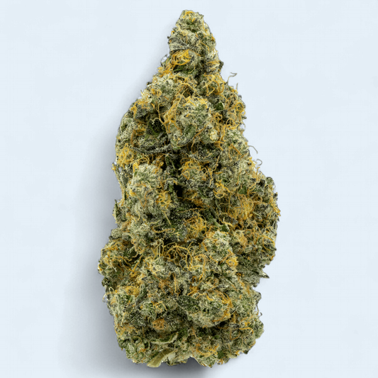 THCA CHEM DOG (87) (Sativa)