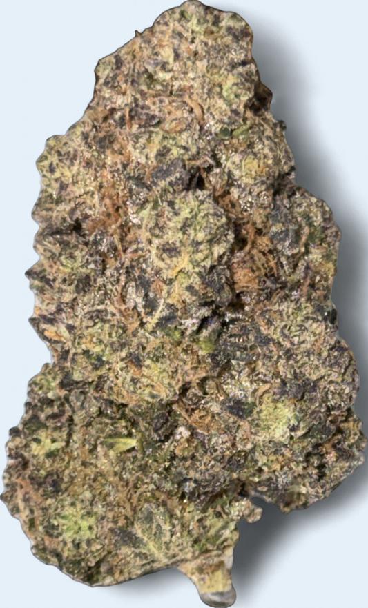 THCA WHITE WIDOW (BOUTIQUE) (Sativa)