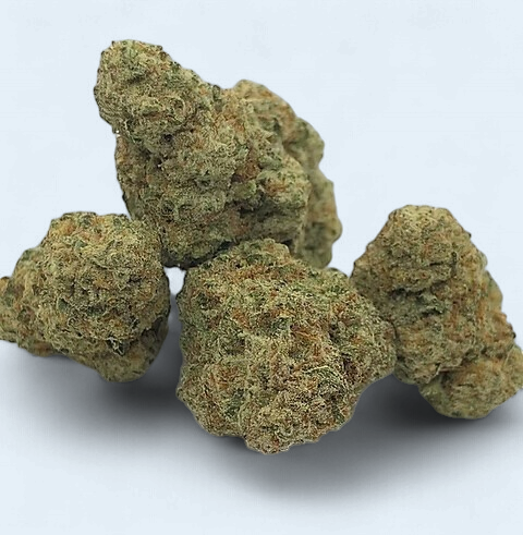 THCA ILLUMINATI (BOUTIQUE) (Indica)