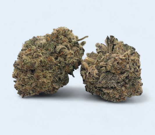 THCA SECRET WEAPON (87) (Indica)