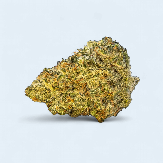 THCA GREASE MONKEY (87) (Hybrid)