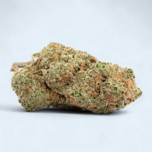 THCA TANGERINE DREAM (87) (Sativa)