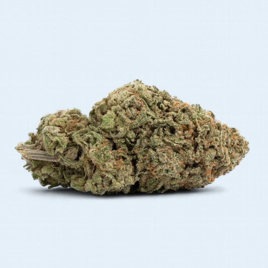 THCA BLUE DREAM (89) (Sativa)