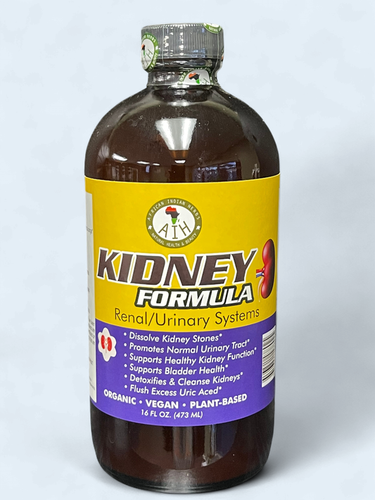 KIDNEY FORMULA  (Renal/Urinary Systems)