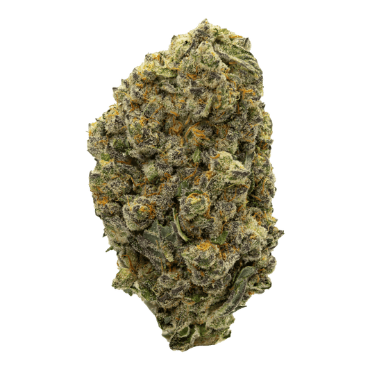 THCA JELLY CAKE (87) (Indica)