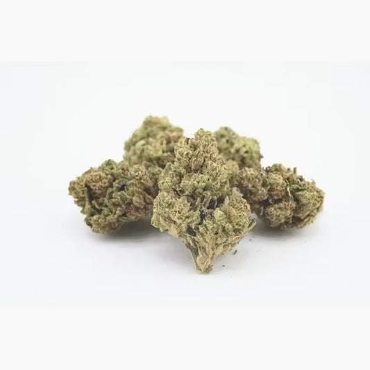 THCA LCG RUNTZ  (87) (Indica)