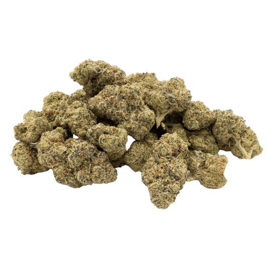 THCA LEMON CREAM (89) (Sativa)