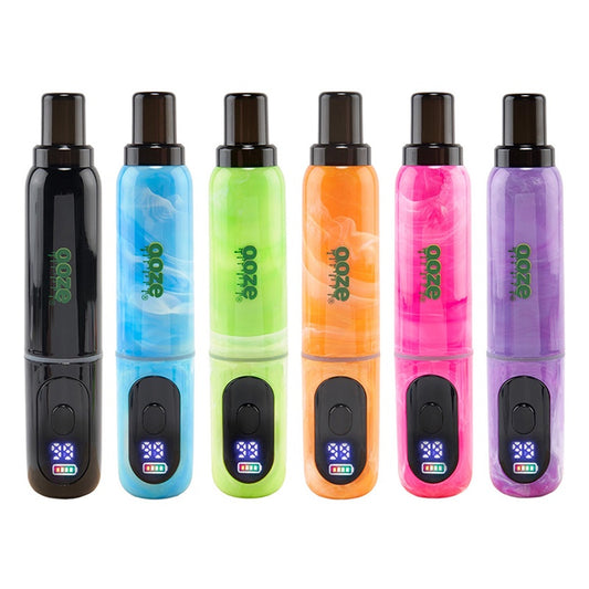 OOZE HILO BATTERY