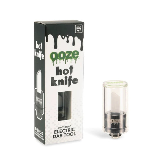 OOZE HOT KNIFE (Electric Dab Tool)