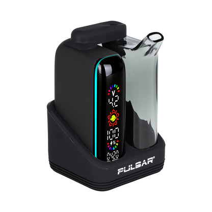 Pulsar - DL 5.0 Bubbler Dab Kit with Wax Atomizer 1000mAh