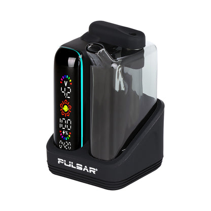 Pulsar - DL 5.0 Bubbler Dab Kit with Wax Atomizer 1000mAh
