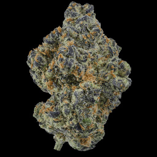 THCA PURPLE PANCAKE (89) (Indica)