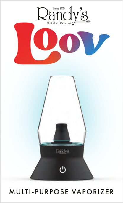 Loov by Randy