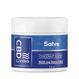CBD living (salve)
